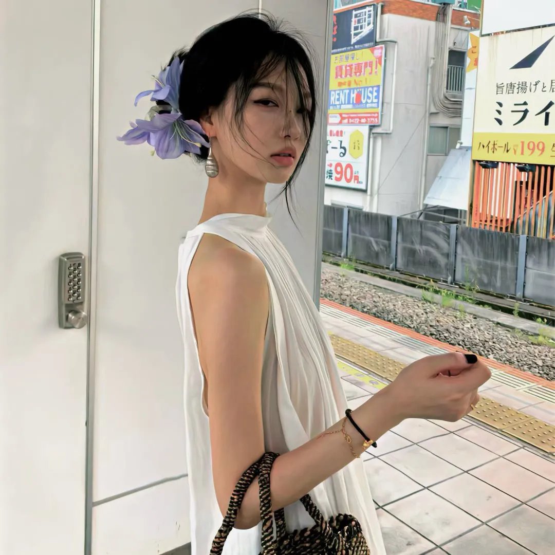 侧耳倾听真人版